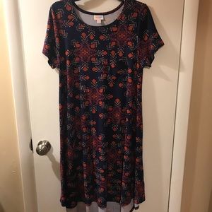 LuLaRoe Carly